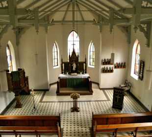 Kleine Kreuzkirche  Hermannsburg