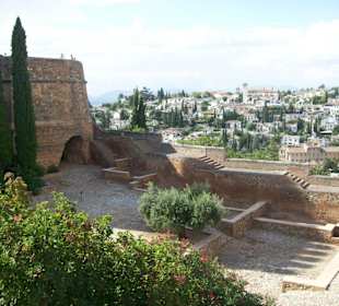 Alhambra