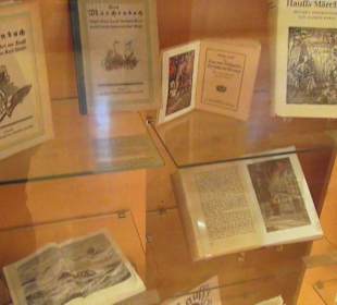 Hauffs Märchen Museum