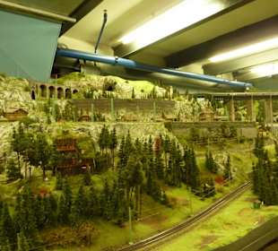 Mitteldeutschland - Landschaft