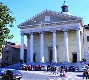 Katedra Treviso