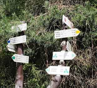 Slowakisches Paradies