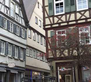 Altstadt Schwäbisch Hall