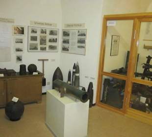 Stadt und Festungsmuseum Germersheim