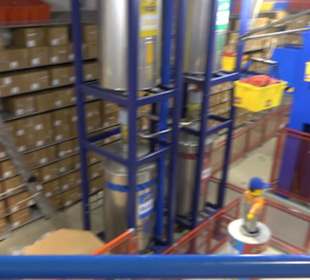 Die Fabrik - Lego City