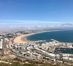 Geführte Touren Sud Aventures Tours Agadir