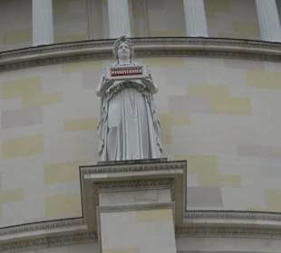 Befreiungshalle