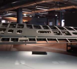 Deutsches Technikmuseum 