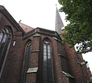 Jacobikirche