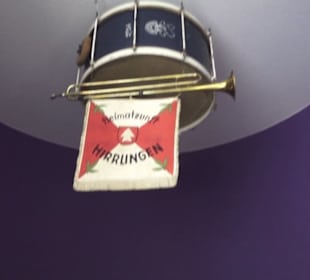 Fastnachtsmuseum Narrenschopf