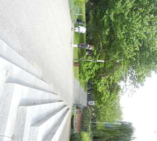 Parkanlage Planten un Blomen