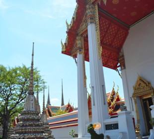Wat Pho