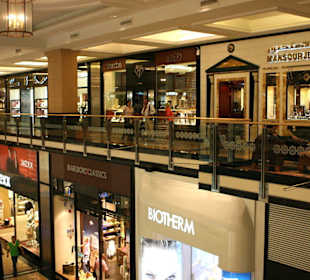 Mall of the Emirates