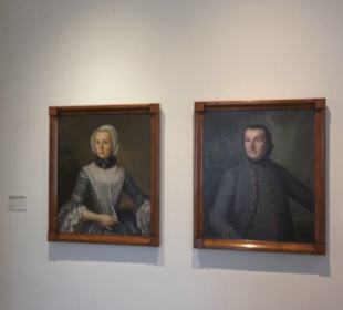Museum Alte Sammlung
