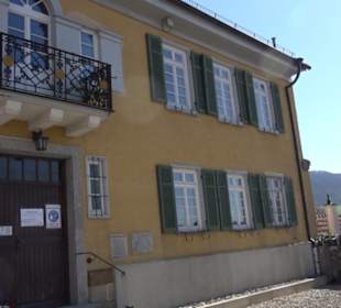 Historischer Stadtrundgang