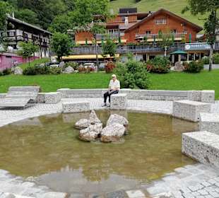 Wandern Balderschwang