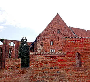Stadtrundgang Stralsund