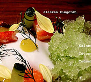 Gang des diners ( 10 / 2019 )