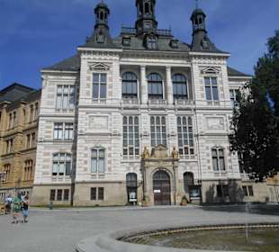 Westböhmisches Museum