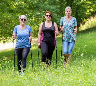 Wandern Jennersdorf bei Therme Loipersdorf