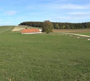 Fluggelände Sankt Johann