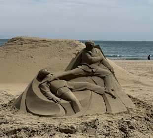 Strand Haeundae