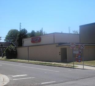 Historic RCA Studio B