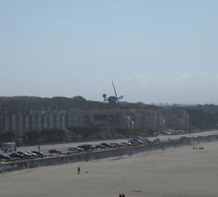 Cliff House
