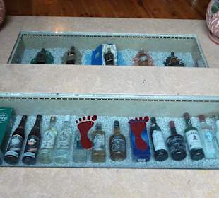 Nakupování město Rhodos 