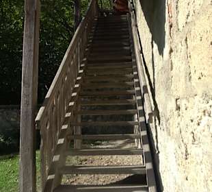 Burgruine Bussen Offingen