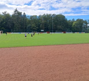Sportheim Maßweiler in Thaleischweiler-Fröschen