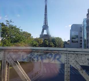 Eiffelturm 