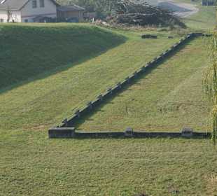 KZ Gedenkstätte Mauthausen