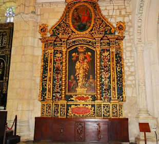 Seitenaltar