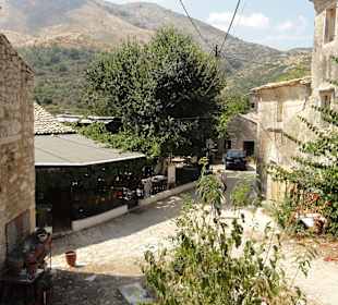 Bergdorf Paleo Perithia