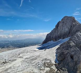 Wandern Ramsau am Dachstein