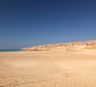 Orange Bay