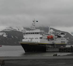 Longyearbyen