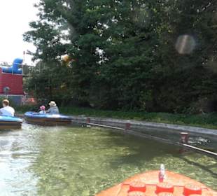 Hafenrundfahrt - Lego City