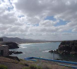 El Cotillo