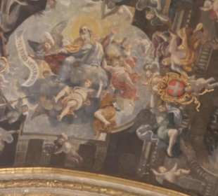 Sankt John's Co-Cathedral