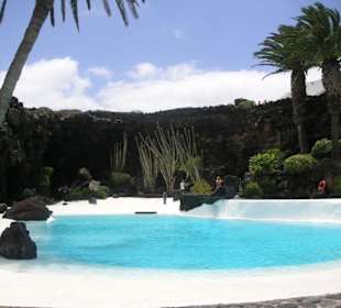 Lanzarote Ausflug