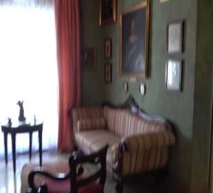 Casa Rocca Piccola