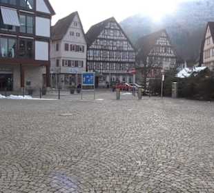 Marktplatz
