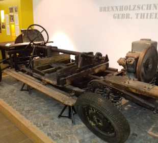 Historisches Museum Saar