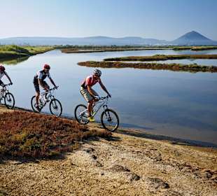 Rundreise Peloponnes