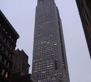 Empire State Building