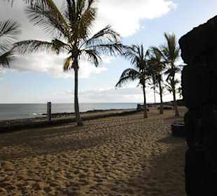 Playa Bastian