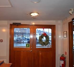 Ausflug Schäreninseln