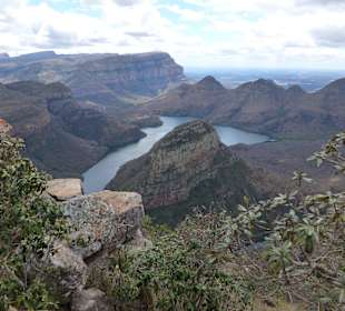 Blyde River Canyon